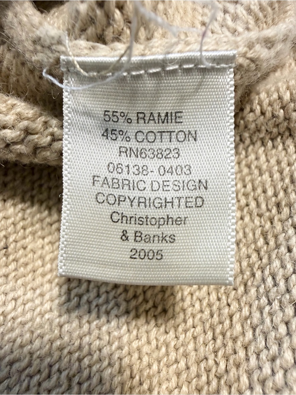 VINTAGE Kitty cat pet lover knit sweater cardigan button front embroidered - Picture 13 of 15